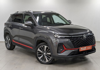 Подержанный автомобиль Changan CS35PLUS 2023 года (3 фото)