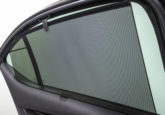 Подержанный автомобиль Skoda Octavia Liftback 2020 года (19 фото)