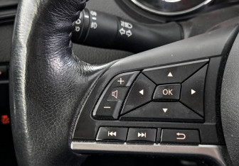 Подержанный автомобиль Nissan X-Trail 2018 года (27 фото)