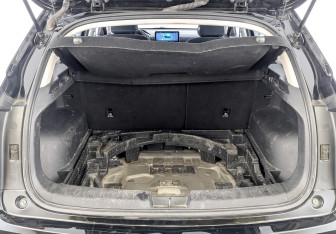 Подержанный автомобиль Haval Jolion 2022 года (10 фото)