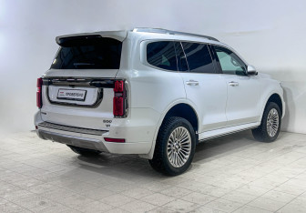 Подержанный автомобиль Tank 500 2023 года (4 фото)