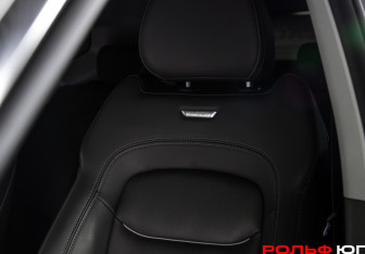 Подержанный автомобиль Chery Tiggo 7 Pro Max 2024 года (16 фото)