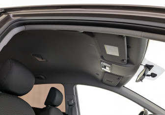 Подержанный автомобиль Kia Rio Sedan 2017 года (22 фото)