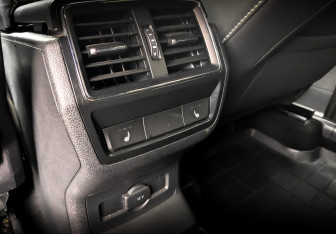 Подержанный автомобиль Skoda Kodiaq 2021 года (28 фото)