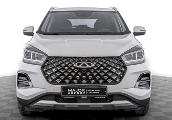 Подержанный автомобиль Chery Tiggo 4 Pro 2023 года (2 фото)