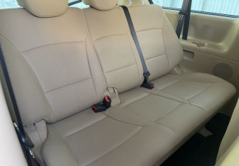 Подержанный автомобиль Hyundai H-1 2019 года (12 фото)