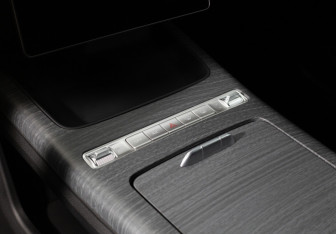 Новый Geely Preface 2026 (16 фото)