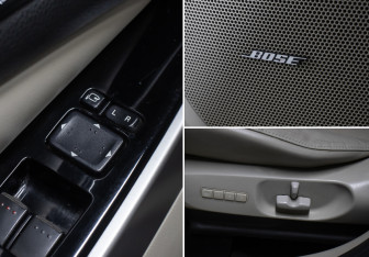 Подержанный автомобиль Mazda CX-7 2011 года (19 фото)