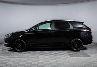 Подержанный автомобиль LADA (ВАЗ) Vesta Wagon 2024 года (8 фото)