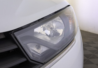 Подержанный автомобиль LADA (ВАЗ) Granta Sedan 2022 года (11 фото)