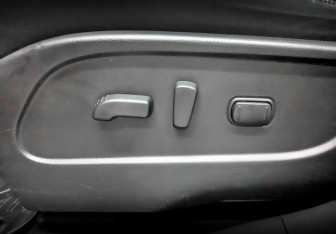 Подержанный автомобиль Nissan Murano Suv 2014 года (21 фото)