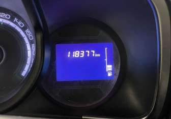 Подержанный автомобиль LADA (ВАЗ) XRAY 2016 года (17 фото)