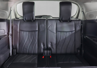 Подержанный автомобиль Infiniti QX60 2015 года (13 фото)