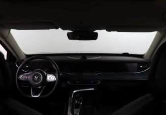 Подержанный автомобиль Voyah Free 2023 года (13 фото)