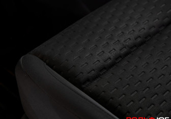 Подержанный автомобиль Volkswagen Tiguan 2011 года (18 фото)