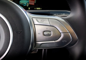 Подержанный автомобиль Voyah Free 2023 года (30 фото)