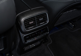 Новый Mercedes-Benz GLE 2025 (27 фото)