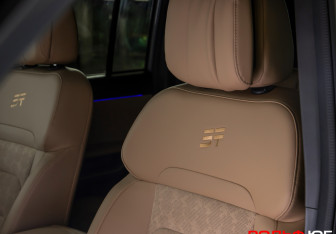 Новый Jetour T2 2024 (22 фото)