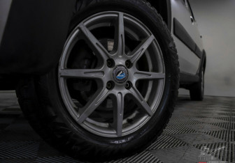 Подержанный автомобиль LADA (ВАЗ) Largus Wagon 2019 года (7 фото)