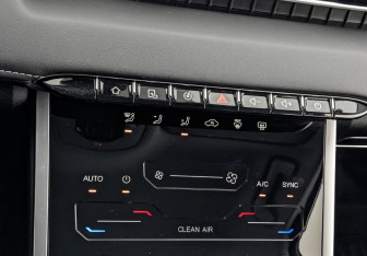 Подержанный автомобиль Chery Tiggo 7 Pro Max 2024 года (21 фото)