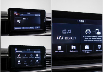 Подержанный автомобиль Kia Ceed Wagon 2019 года (14 фото)