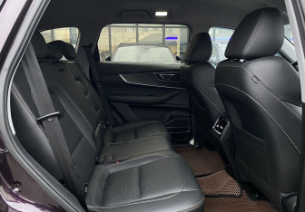 Подержанный автомобиль Chery Tiggo 8 Pro 2021 года (26 фото)