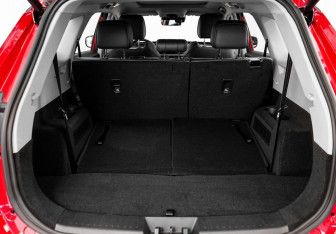 Подержанный автомобиль Chery Tiggo 8 Pro Max 2023 года (23 фото)