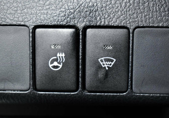 Подержанный автомобиль Toyota Corolla Sedan 2018 года (12 фото)