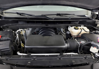 Подержанный автомобиль Cadillac Escalade Suv 2021 года (9 фото)