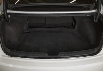 Подержанный автомобиль Hyundai i40 Sedan 2013 года (6 фото)