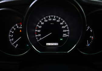 Подержанный автомобиль Lexus RX 2004 года (16 фото)