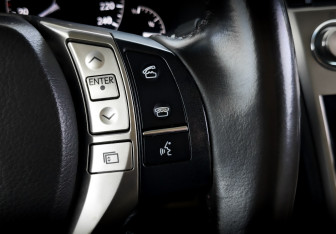 Подержанный автомобиль Lexus RX 2012 года (29 фото)