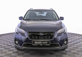 Подержанный автомобиль Subaru XV 2019 года (2 фото)