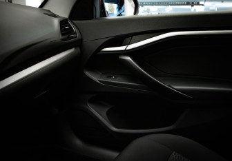 Подержанный автомобиль LADA (ВАЗ) Vesta Wagon 2020 года (20 фото)