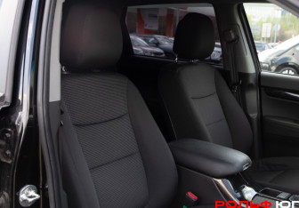 Подержанный автомобиль Kia Sorento 2019 года (17 фото)