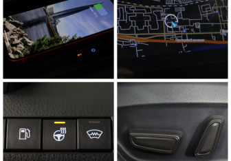 Подержанный автомобиль Toyota Camry Sedan 2018 года (13 фото)