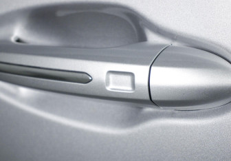 Подержанный автомобиль Chery Tiggo 7 Pro Max 2022 года (5 фото)