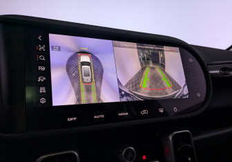 Подержанный автомобиль Haval Dargo 2023 года (16 фото)