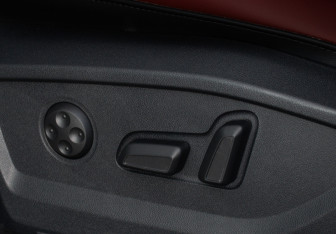 Новый Audi Q2 2025 (14 фото)