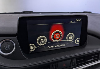 Подержанный автомобиль Mazda 6 Sedan 2023 года (26 фото)