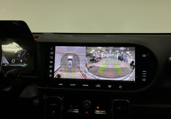 Подержанный автомобиль Haval Dargo 2022 года (12 фото)