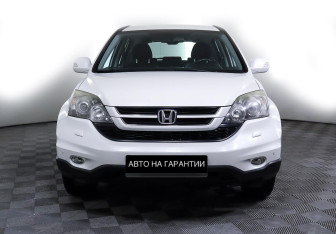 Подержанный автомобиль Honda CR-V 2012 года (2 фото)