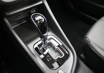 Подержанный автомобиль Changan Alsvin 2023 года (12 фото)