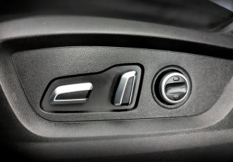 Подержанный автомобиль Chery Tiggo 7 Pro 2022 года (21 фото)