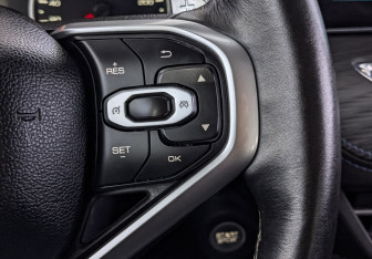 Подержанный автомобиль Haval Jolion 2022 года (28 фото)