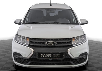 Подержанный автомобиль LADA (ВАЗ) Largus Wagon 2024 года (2 фото)