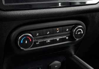 Подержанный автомобиль Chery Tiggo 4 2021 года (21 фото)