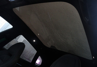 Подержанный автомобиль Zeekr 001 2023 года (14 фото)