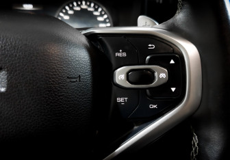 Подержанный автомобиль Haval Jolion 2023 года (28 фото)