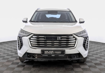 Подержанный автомобиль Haval Jolion 2023 года (2 фото)